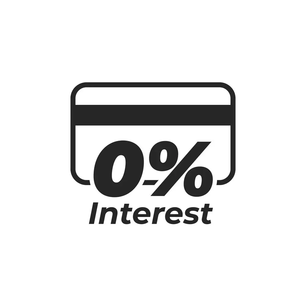 Interest-Free Credit